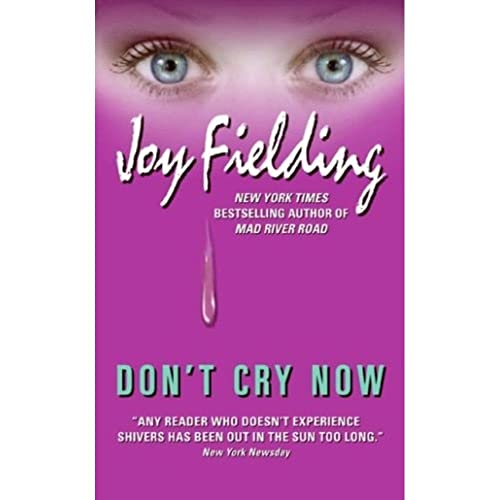 Beispielbild fr Don't Cry Now zum Verkauf von Gulf Coast Books