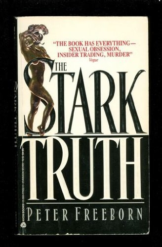 Stock image for The Stark Truth for sale by Colorado's Used Book Store