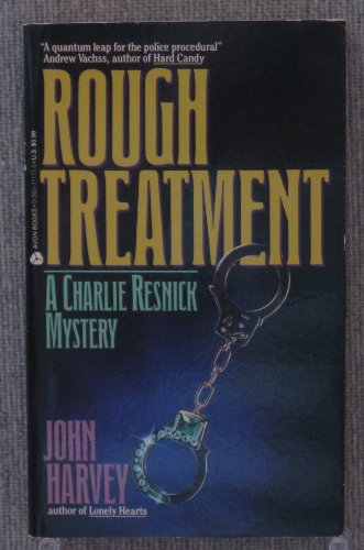 Stock image for Rough Treatment for sale by Better World Books: West