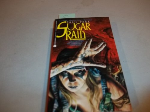 Stock image for Sugar Rain for sale by Blue Vase Books