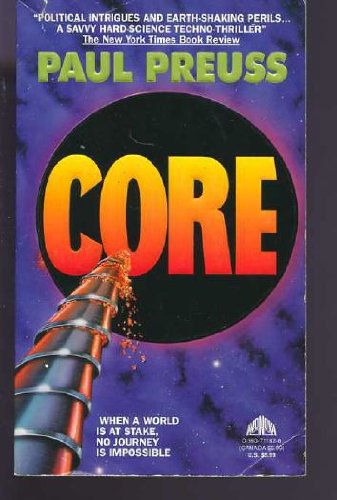 Stock image for Core for sale by More Than Words