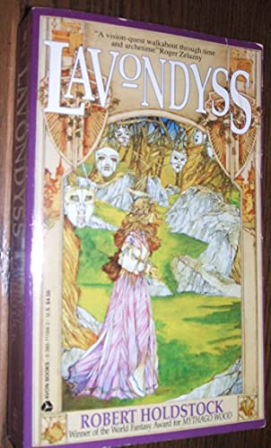 Imagen de archivo de Lavondyss a la venta por Better World Books