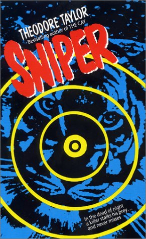 Beispielbild für Sniper zum Verkauf von SecondSale