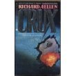 Stock image for Crux for sale by Better World Books: West