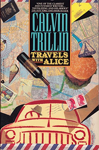 Stock image for Travels With Alice for sale by Firefly Bookstore