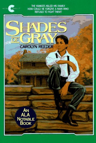 Stock image for Shades of Gray for sale by Better World Books: West