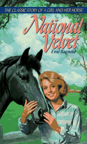 Stock image for National Velvet for sale by Better World Books