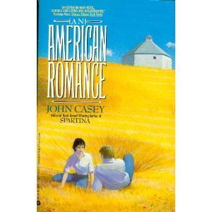 9780380712403: An American Romance