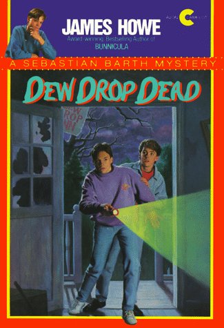 Stock image for Dew Drop Dead : A Sebastian Barth Mystery for sale by Better World Books: West