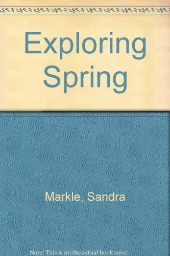 Exploring Spring