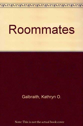 9780380713578: Roommates