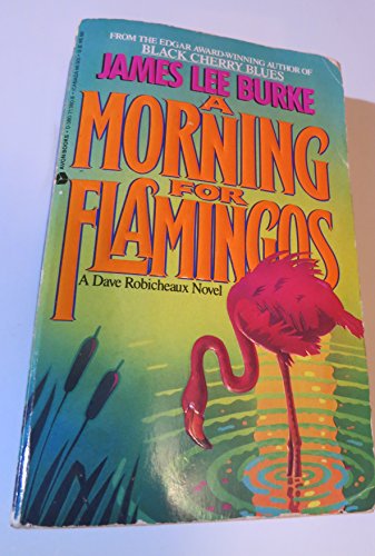 9780380713608: A Morning for Flamingos
