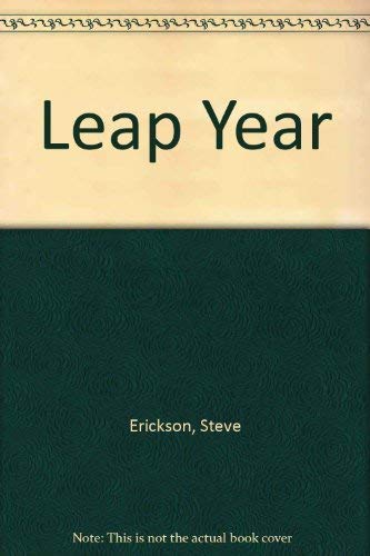 Beispielbild fr Leap Year zum Verkauf von Better World Books