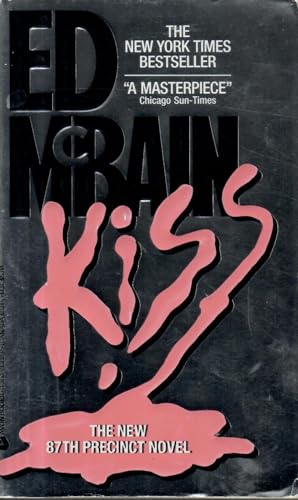 Imagen de archivo de Kiss a la venta por Gulf Coast Books