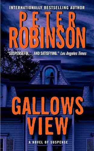 9780380714001: Gallows View