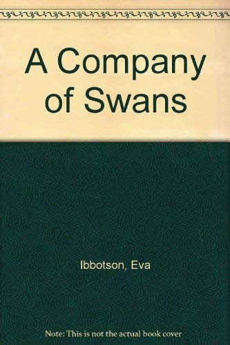 9780380714100: A Company of Swans