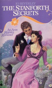 Stanforth Secrets (an Avon Regency Romance)