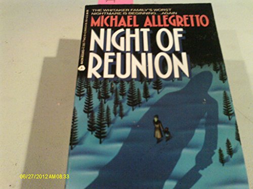 Stock image for Night of Reunion for sale by Jenson Books Inc