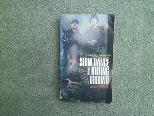 9780380714452: Slow Dance on the Killing Ground