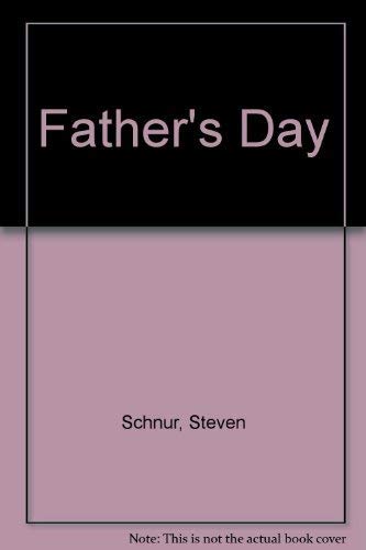 Beispielbild fr Father's Day zum Verkauf von Robinson Street Books, IOBA