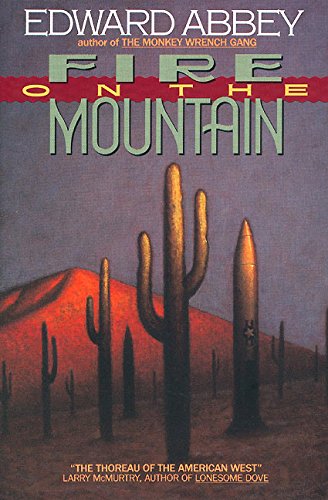 Beispielbild fr Fire on the Mountain zum Verkauf von Half Price Books Inc.