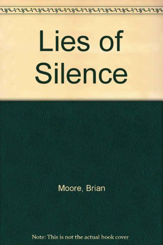 Beispielbild fr Lies of Silence zum Verkauf von Wonder Book