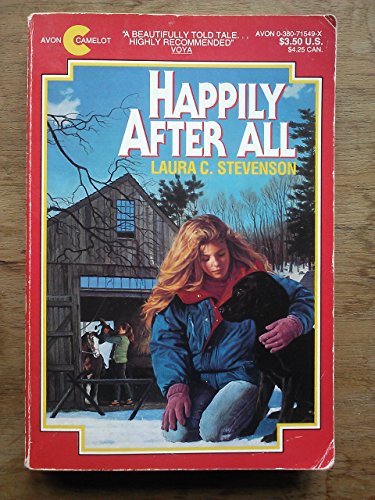 9780380715497: Happily After All (An Avon Camelot Book)