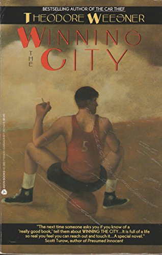 Stock image for Winning the City for sale by POQUETTE'S BOOKS