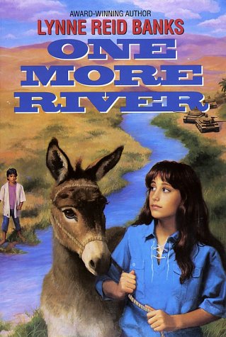 Beispielbild fr One More River zum Verkauf von Wonder Book