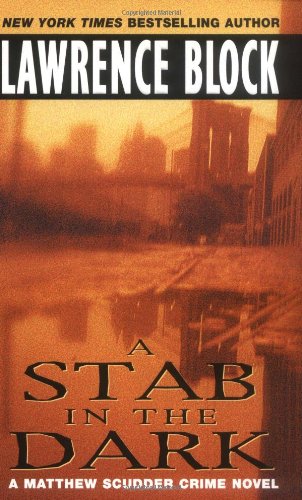 Beispielbild fr A Stab in the Dark zum Verkauf von Gulf Coast Books