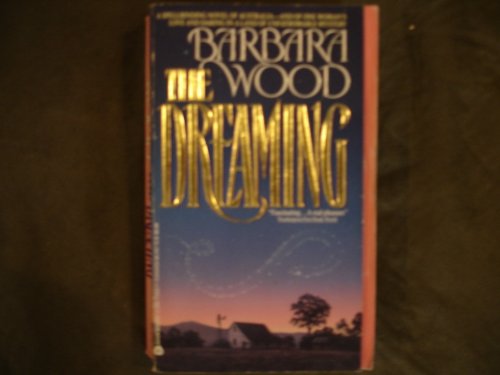 Stock image for The Dreaming for sale by SecondSale