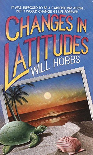Stock image for Changes in Latitudes for sale by Better World Books