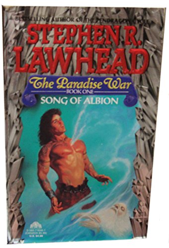 Stock image for The Paradise War (Song of Albion, Book 1) for sale by Wonder Book