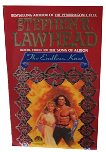 9780380716487: Endless Knot: Book Three of the Song of Albion