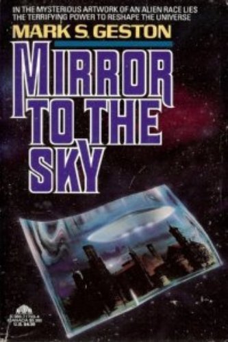 9780380717033: Mirror to the Sky