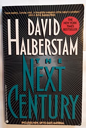 9780380717064: The Next Century