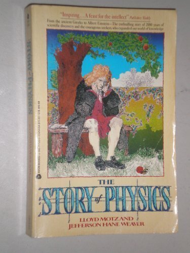 Imagen de archivo de The Story of Physics a la venta por Wonder Book