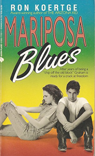 Beispielbild fr Mariposa Blues zum Verkauf von Better World Books