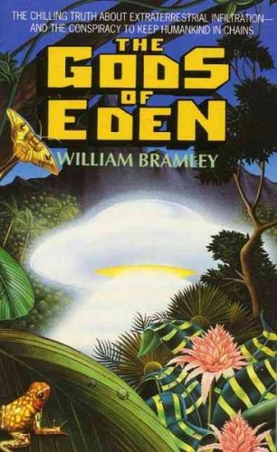 Imagen de archivo de The Gods of Eden a la venta por Half Price Books Inc.