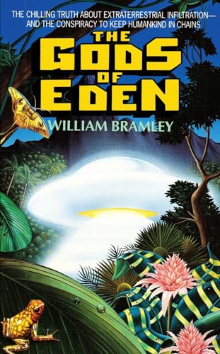 Stock image for The Gods of Eden for sale by Discover Books