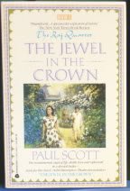 Stock image for The Jewel in the Crown for sale by Better World Books