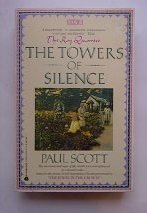 Beispielbild fr The Towers of Silence (Raj Quartet) zum Verkauf von Wonder Book