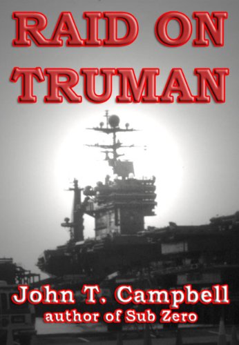 9780380718160: Raid on Truman