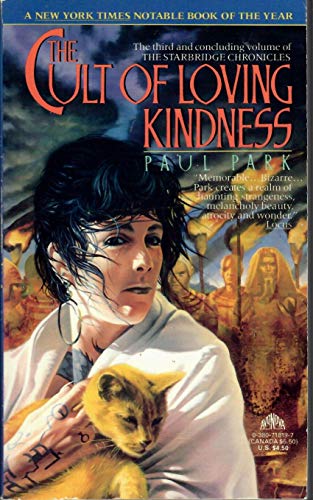 The Cult Of Loving Kindness