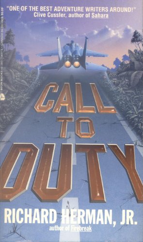 9780380718313: Call to Duty