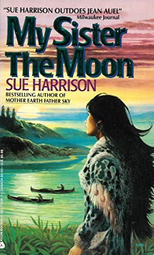 Stock image for My Sister the Moon for sale by Wonder Book