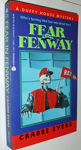 9780380718658: Fear in Fenway: A Duffy House Mystery