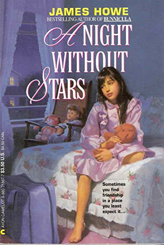 A Night Without Stars (9780380718672) by Howe, James