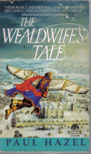 Beispielbild fr The Wealdwife's Tale zum Verkauf von Robinson Street Books, IOBA