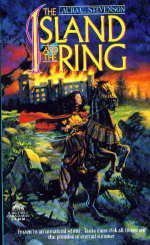 Imagen de archivo de The Island and the Ring a la venta por Firefly Bookstore